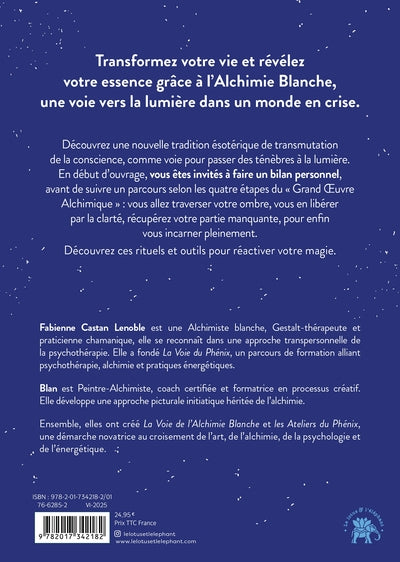 Un parcours initiatique pour se réinventer