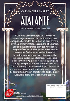 Atalante