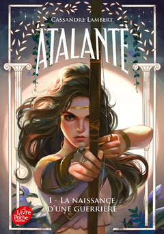 Atalante