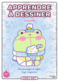 Apprendre à dessiner Cozy