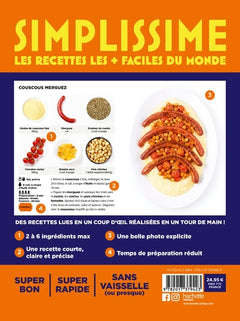 Simplissime - Pas cher