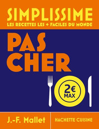 Simplissime - Pas cher