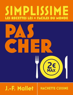 Simplissime - Pas cher