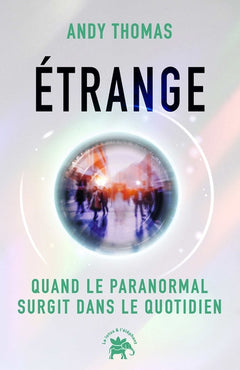Étrange
