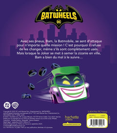 Les pneus porte-bonheur