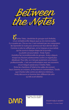 Between the Notes