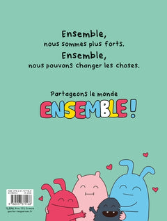 Ensemble Un monde à partager