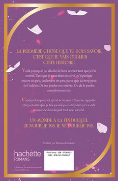 Pétales de papier