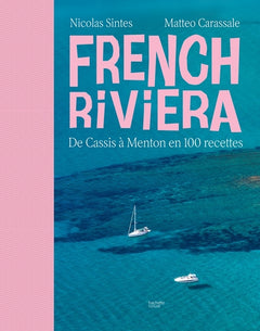 French Riviera