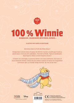 100 % Winnie