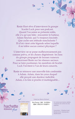 Fragile hearts - tome 1 - Par l'autrice de la série "Maxton Hall"