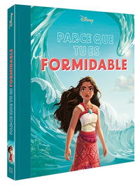 DISNEY - Parce que tu es formidable