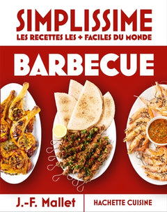 Mini Simplissime Barbecue