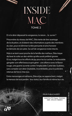 Inside Mac - tome 2