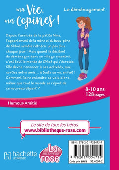 Ma vie, mes copines, Tome 39