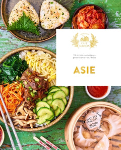 Asie