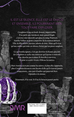 God of Pain, Legacy of Gods Tome 2 (Édition Française)