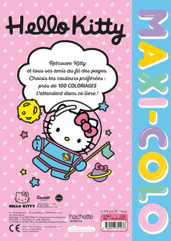 Hello Kitty - Maxi-colo