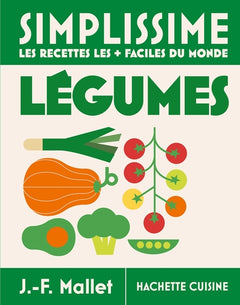 Grand Simplissime -  Légumes