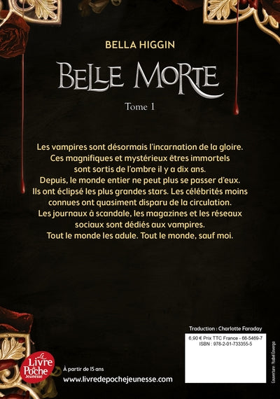 Belle morte