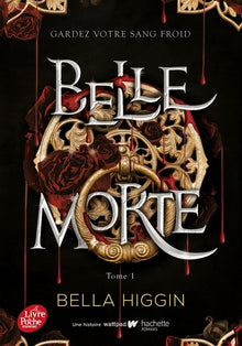 Belle morte