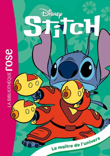 Stitch !, Tome 20