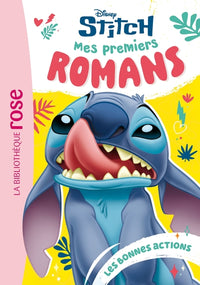 Les bonnes actions