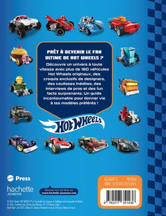 Hot Wheels - Le guide officiel