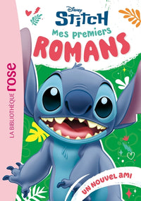 Un nouvel ami