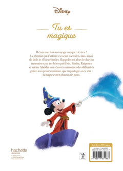 Tu es magique - Une histoire pour croire en soi