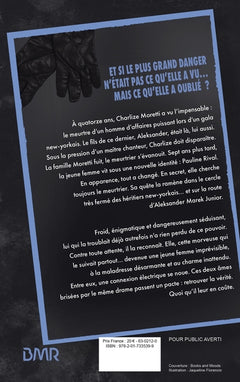 The Mysterious Gentleman - The Gentlemen, Tome 1