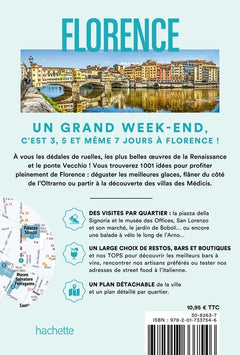 Florence 2026-2027. Un Grand Week-end