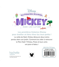 Mickey aide les lutins