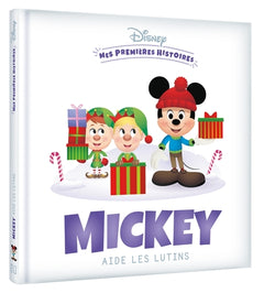 Mickey aide les lutins