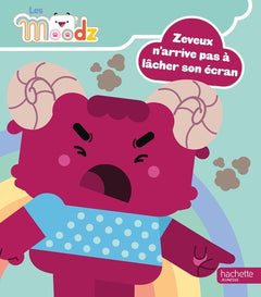 Les Moodz - Zeveux n'arrive pas à lâcher son jeu