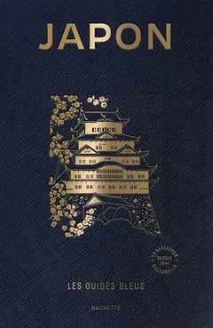 Guide Bleu Japon