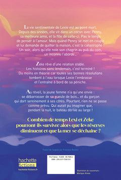 Amour à la dérive