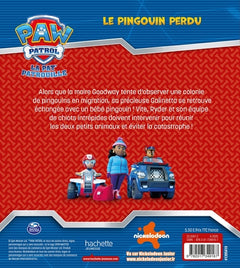 La Pat' Patrouille - Le pingouin perdu