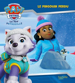 La Pat' Patrouille - Le pingouin perdu