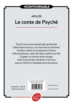 amour et psyché