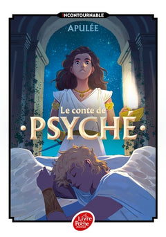 amour et psyché