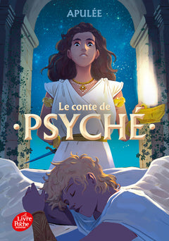 amour et psyché