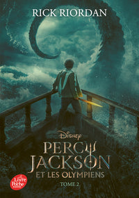 Percy Jackson et la Mer des Monstres