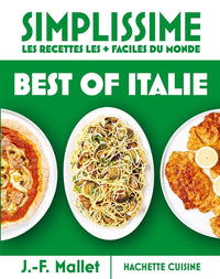 Mini Simplissime - Best Of Italie