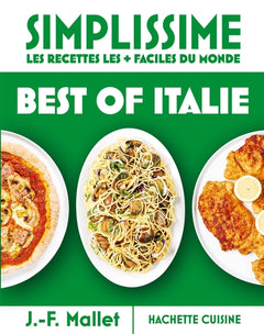 Mini Simplissime - Best Of Italie