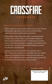 Crossfire - Intégrale