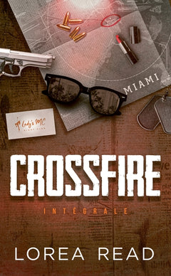 Crossfire - Intégrale