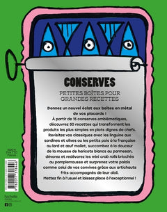 Conserves