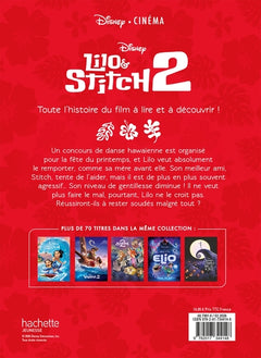 LILO ET STITCH 2 - Disney Cinéma