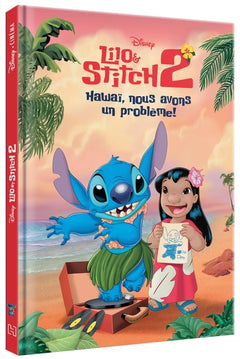 LILO ET STITCH 2 - Disney Cinéma